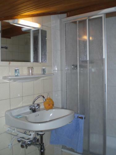Apartamento Haus Am See