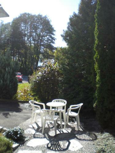 Apartamento Haus Am See