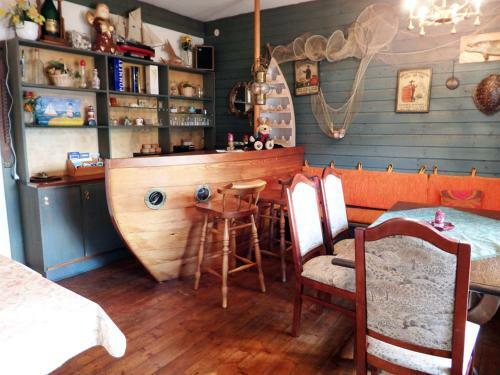 Apartamento Haus Am See