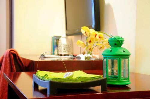 Aparthotel Shanghai Kingland Serviced Apartment