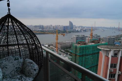 Aparthotel Shanghai Kingland Serviced Apartment