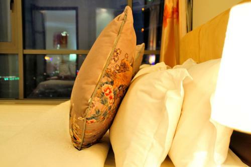 Aparthotel Shanghai Kingland Serviced Apartment