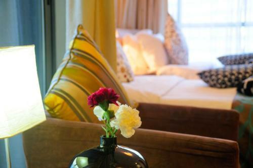 Aparthotel Shanghai Kingland Serviced Apartment