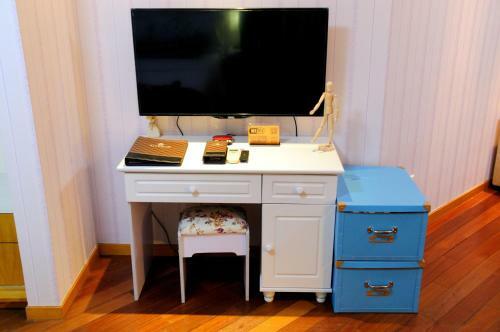 Aparthotel Shanghai Kingland Serviced Apartment