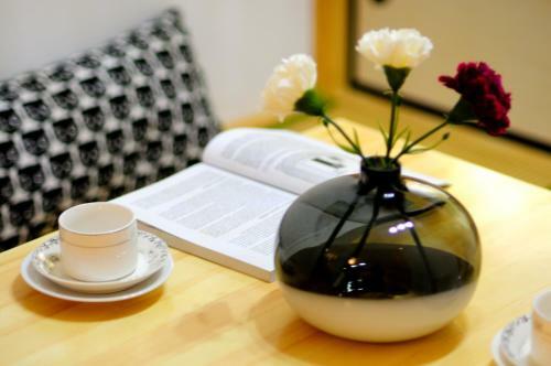 Aparthotel Shanghai Kingland Serviced Apartment