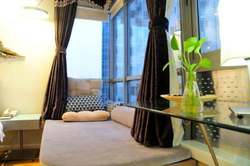 Aparthotel Shanghai Kingland Serviced Apartment