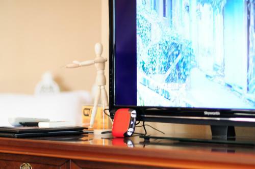 Aparthotel Shanghai Kingland Serviced Apartment