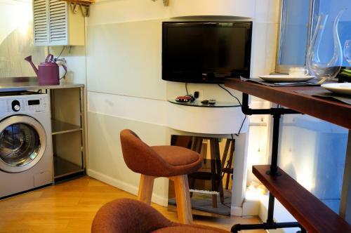 Aparthotel Shanghai Kingland Serviced Apartment