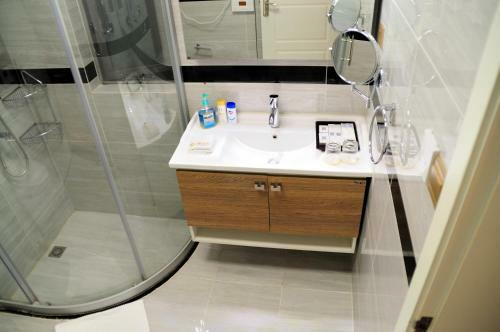 Aparthotel Shanghai Kingland Serviced Apartment