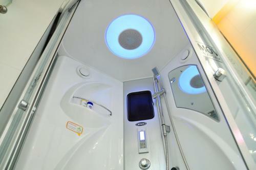 Aparthotel Shanghai Kingland Serviced Apartment