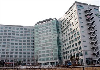 Hotel Hu Incheon Airport