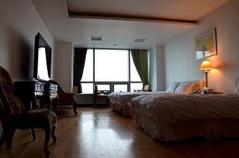 Hotel Hu Incheon Airport