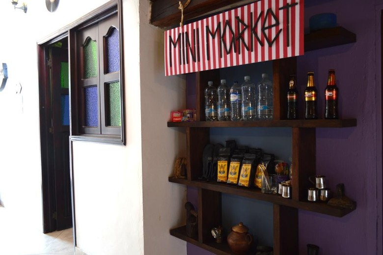 Hostal Casa Rome Hostel San Gil