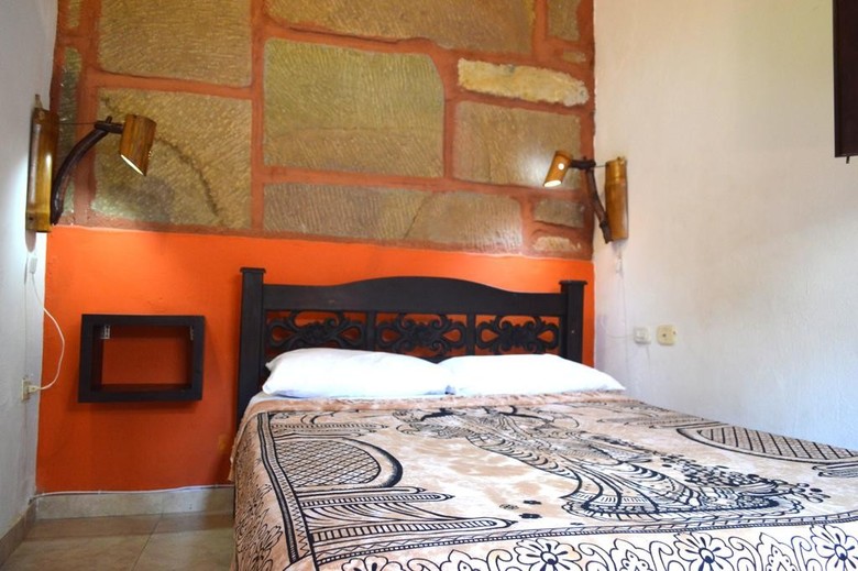 Hostal Casa Rome Hostel San Gil