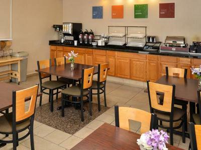 Hotel Comfort Inn Big Sky