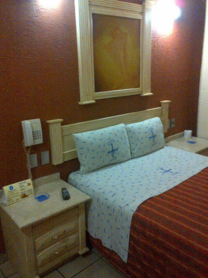 Hotel Astur