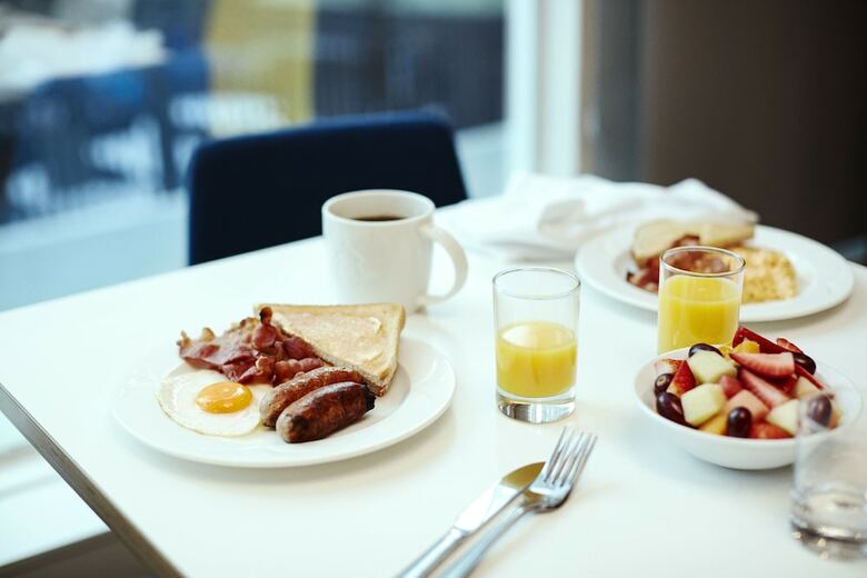 Hotel Holiday Inn Lansdale