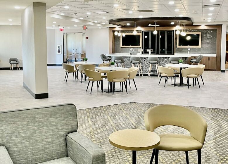 Hotel Holiday Inn Lansdale