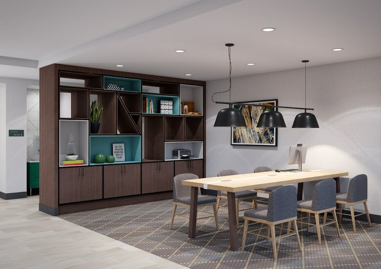 Hotel Holiday Inn Lansdale