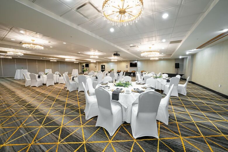 Hotel Holiday Inn Lansdale