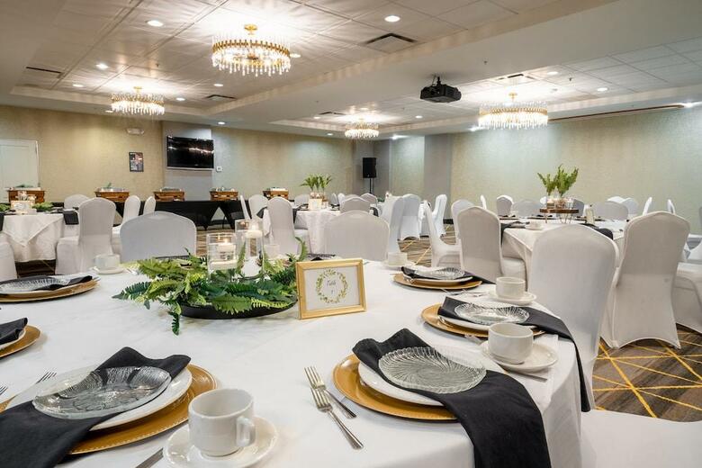Hotel Holiday Inn Lansdale