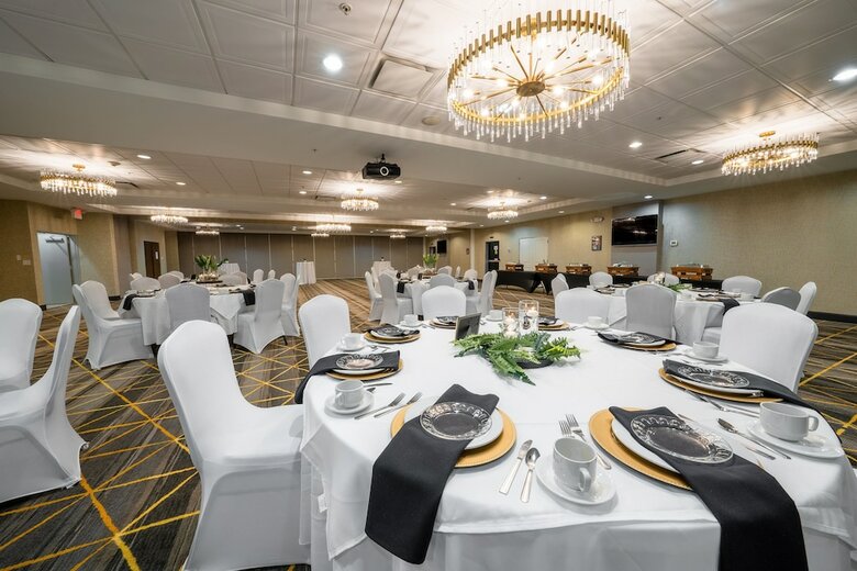 Hotel Holiday Inn Lansdale