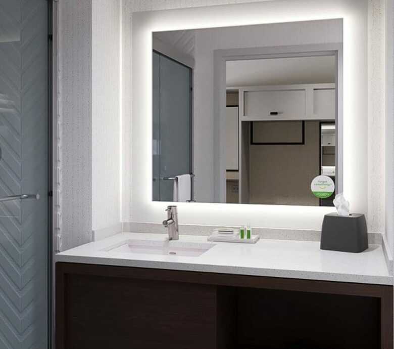 Hotel Holiday Inn Lansdale