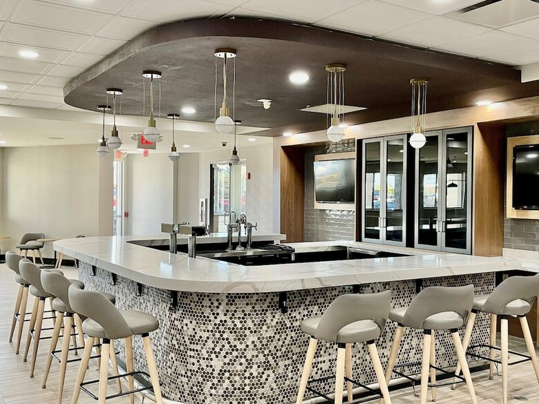 Hotel Holiday Inn Lansdale