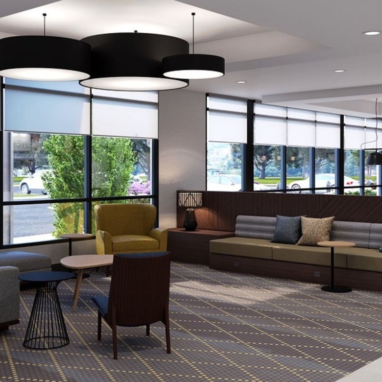 Hotel Holiday Inn Lansdale