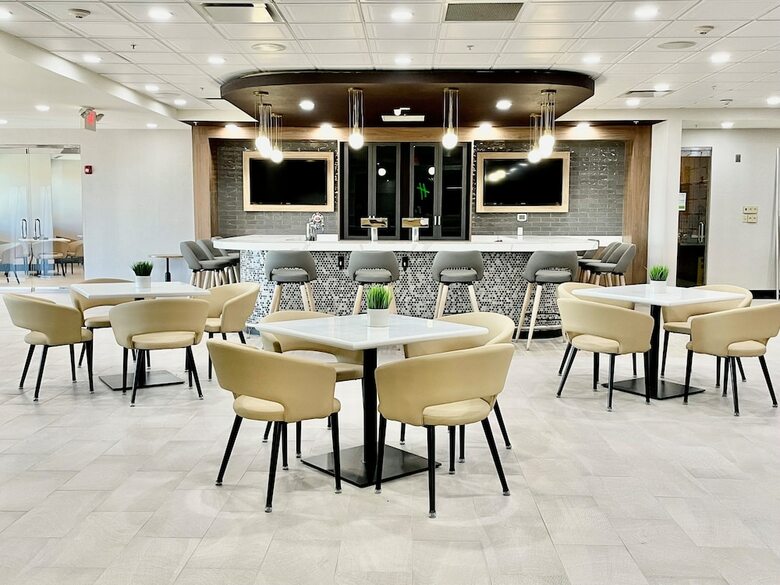 Hotel Holiday Inn Lansdale