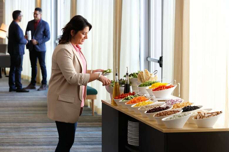Hotel Holiday Inn Lansdale