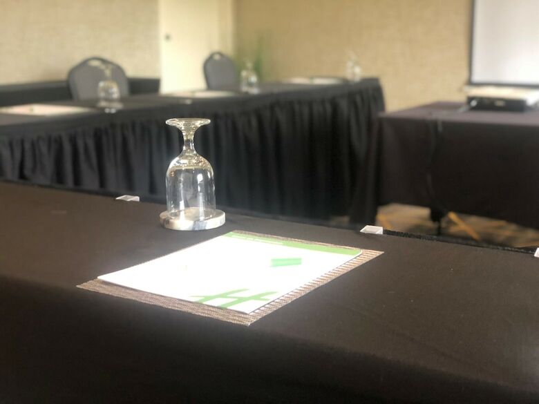 Hotel Holiday Inn Lansdale