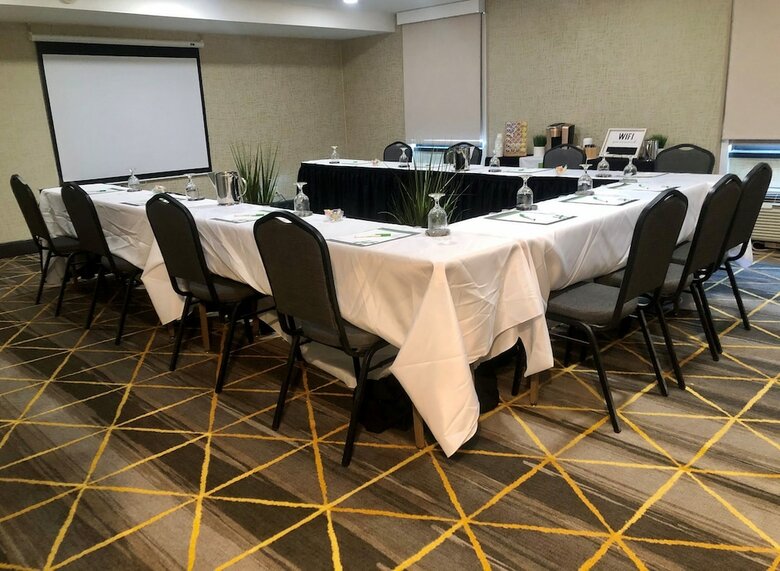 Hotel Holiday Inn Lansdale