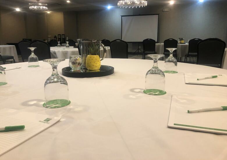 Hotel Holiday Inn Lansdale