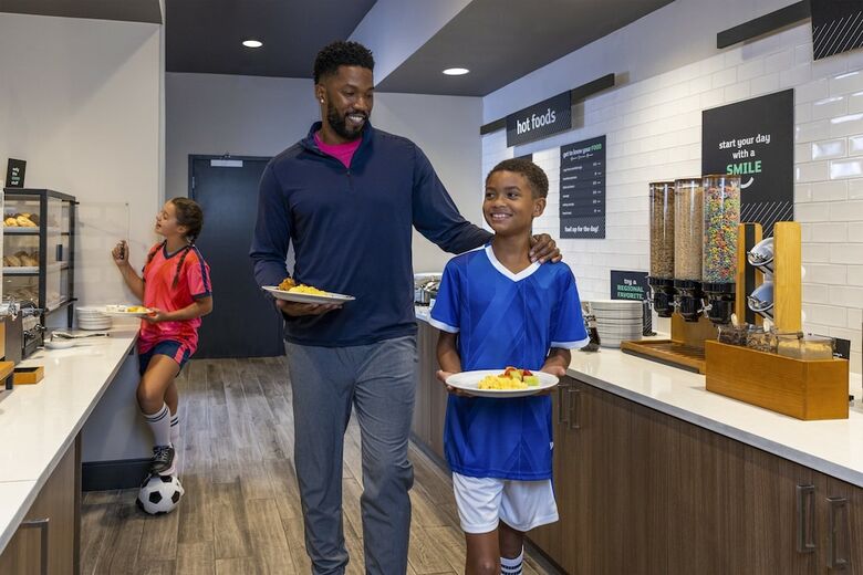 Hotel Holiday Inn Lansdale