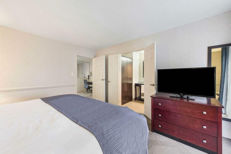 Hotel Quality Suites
