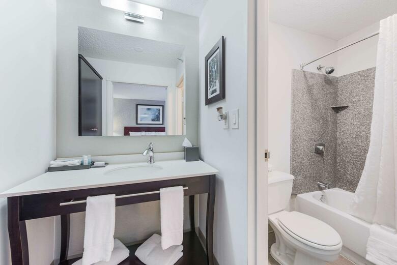 Hotel Quality Suites