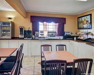 Hotel Econo Lodge Decatur
