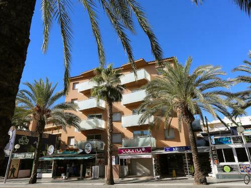 Apartment Terecel III Salou