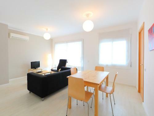 Apartment Terecel III Salou