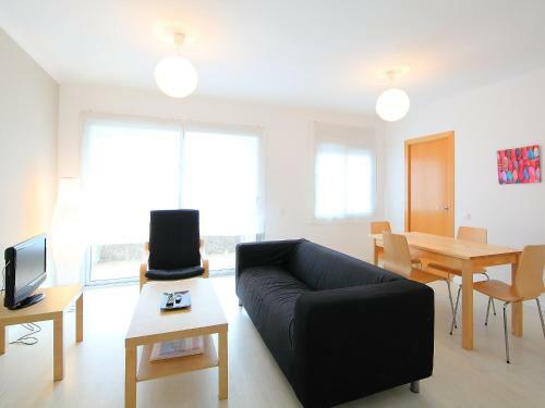 Apartment Terecel III Salou