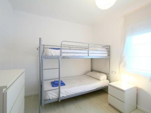 Apartment Terecel III Salou