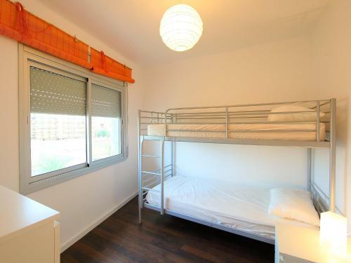 Apartment Terecel III Salou