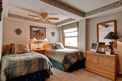 Cascade Townhomes By Wyndham Vacation Rentals