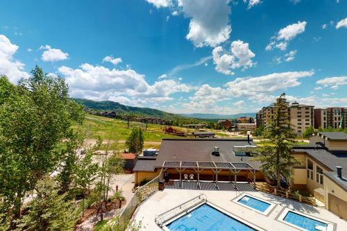 Cascade Townhomes By Wyndham Vacation Rentals