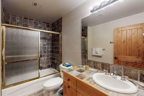Cascade Townhomes By Wyndham Vacation Rentals