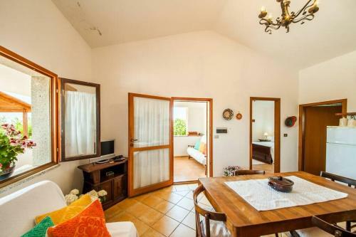 Cottage In Campagna A Castelsardo - Whole House