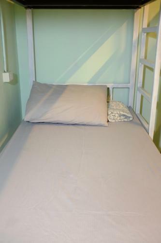 Albergue Stay With The Mixx