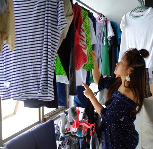 Albergue Stay With The Mixx