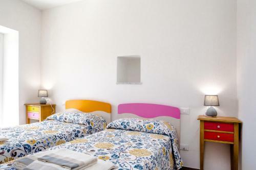 Apartamento Ca' Melia